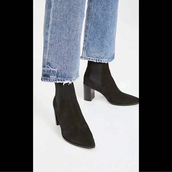 Rag & Bone Brynn Booties size 6 - Picture 14 of 14